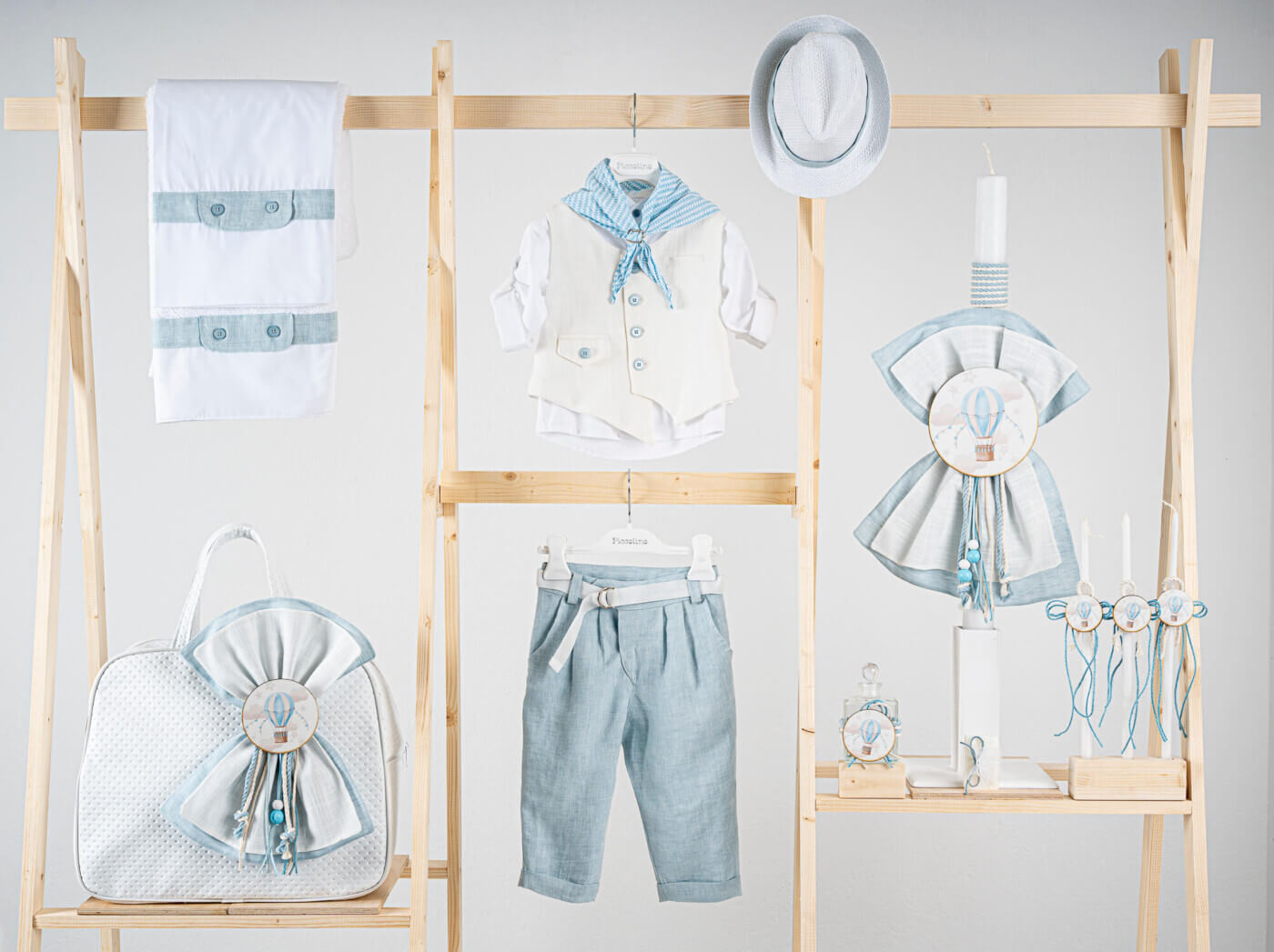 Πακέτο βάπτισης για αγόρι5